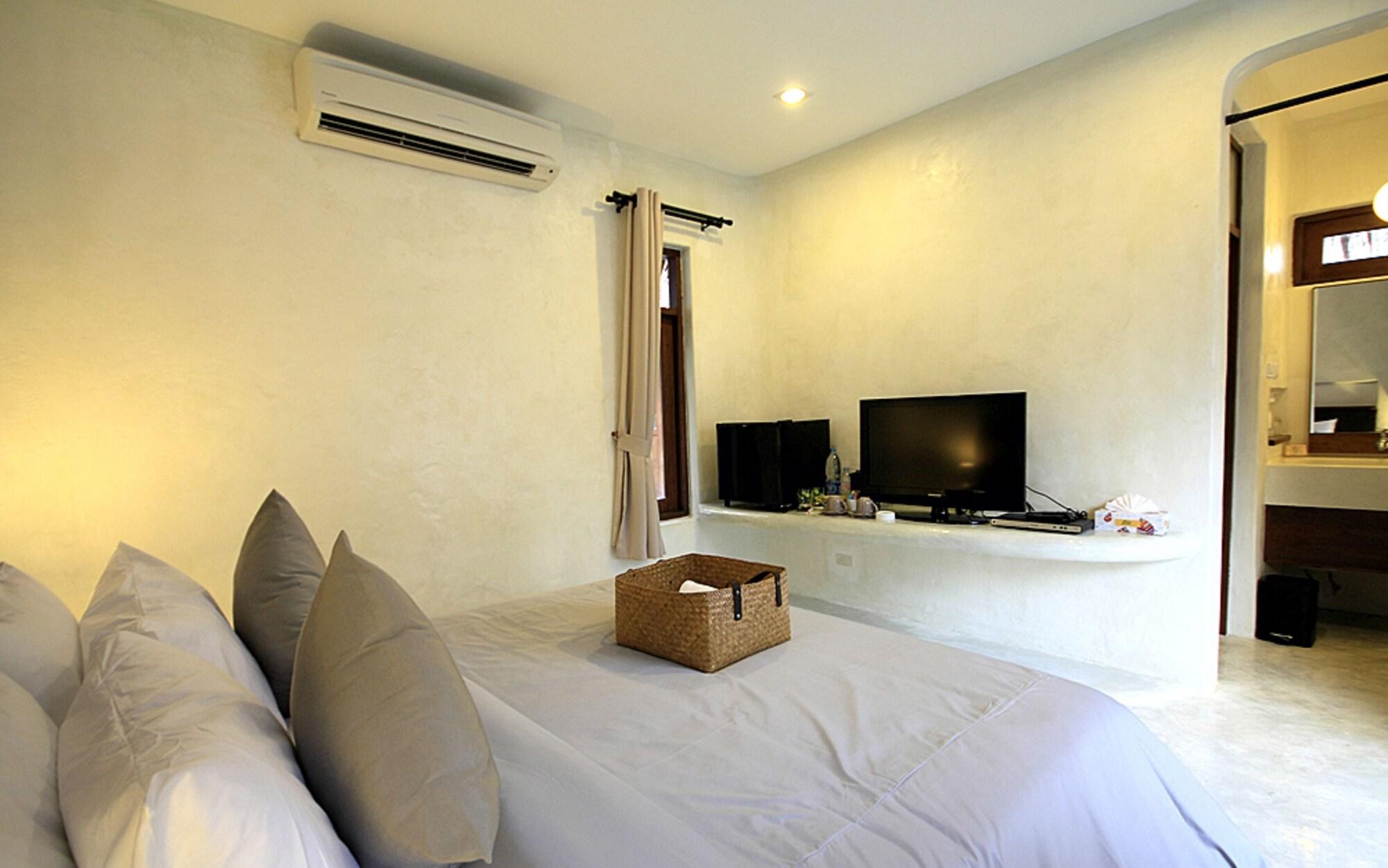 Lazy Days Samui Beach Resort Lamai Beach  Exterior foto