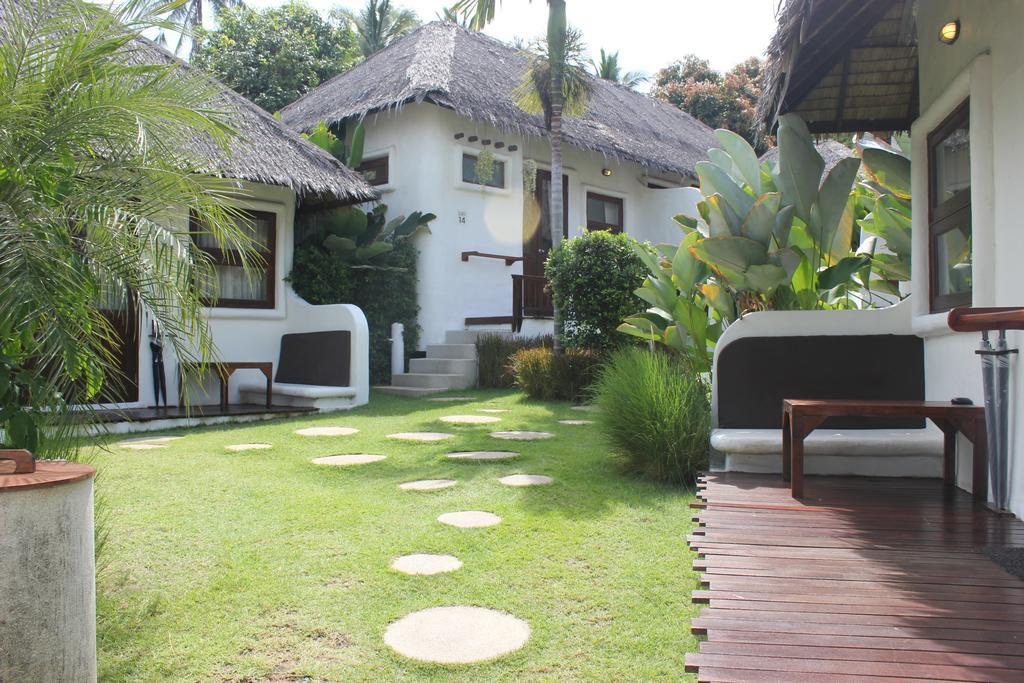 Lazy Days Samui Beach Resort Lamai Beach  Exterior foto
