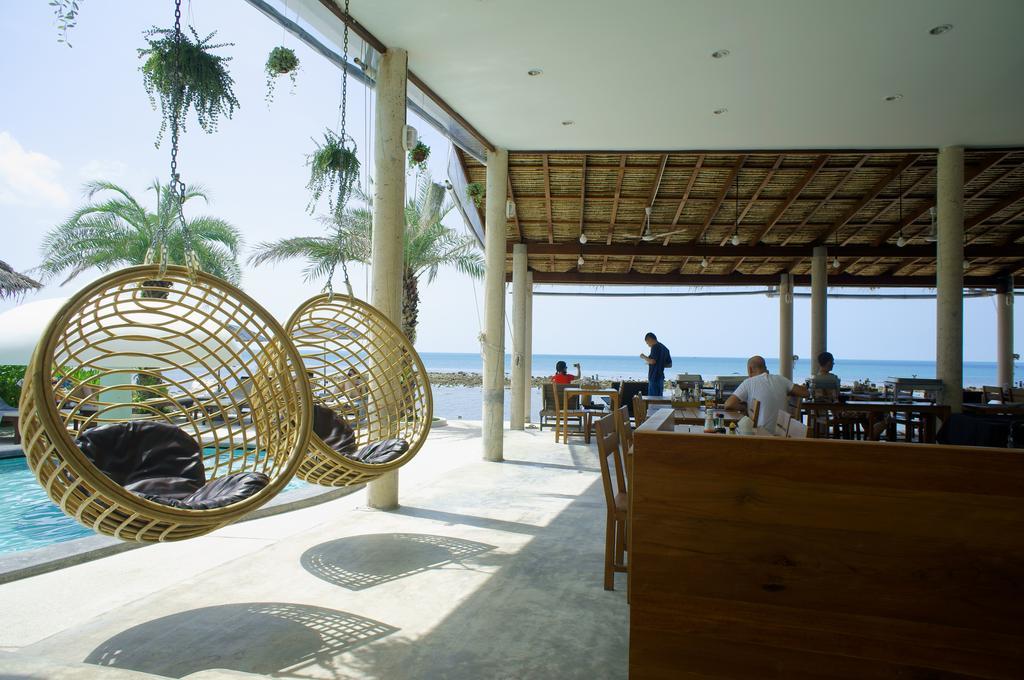 Lazy Days Samui Beach Resort Lamai Beach  Exterior foto